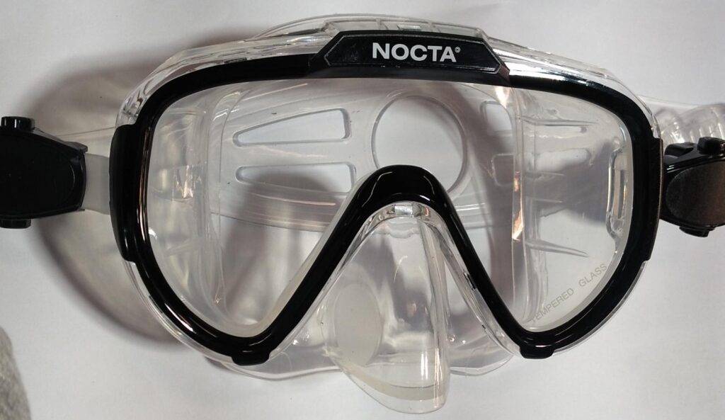 Personalized Custom Goggles with your company logo