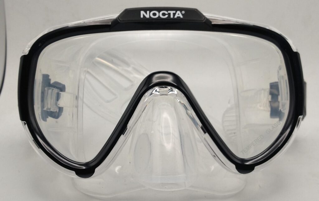 Customized Snorkel Goggles with your company logo
