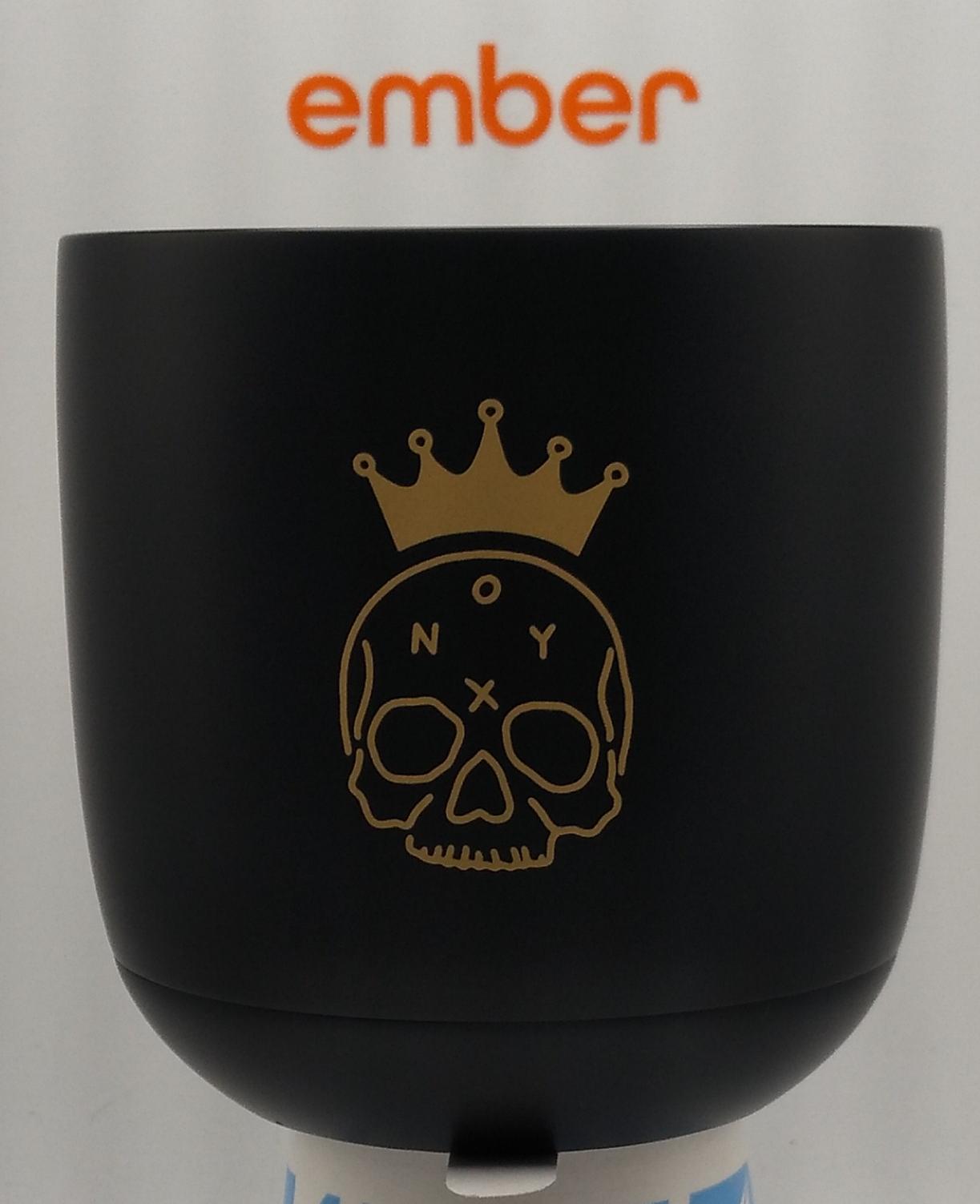 Ember Cup custom printed with your company name or logo 6 oz