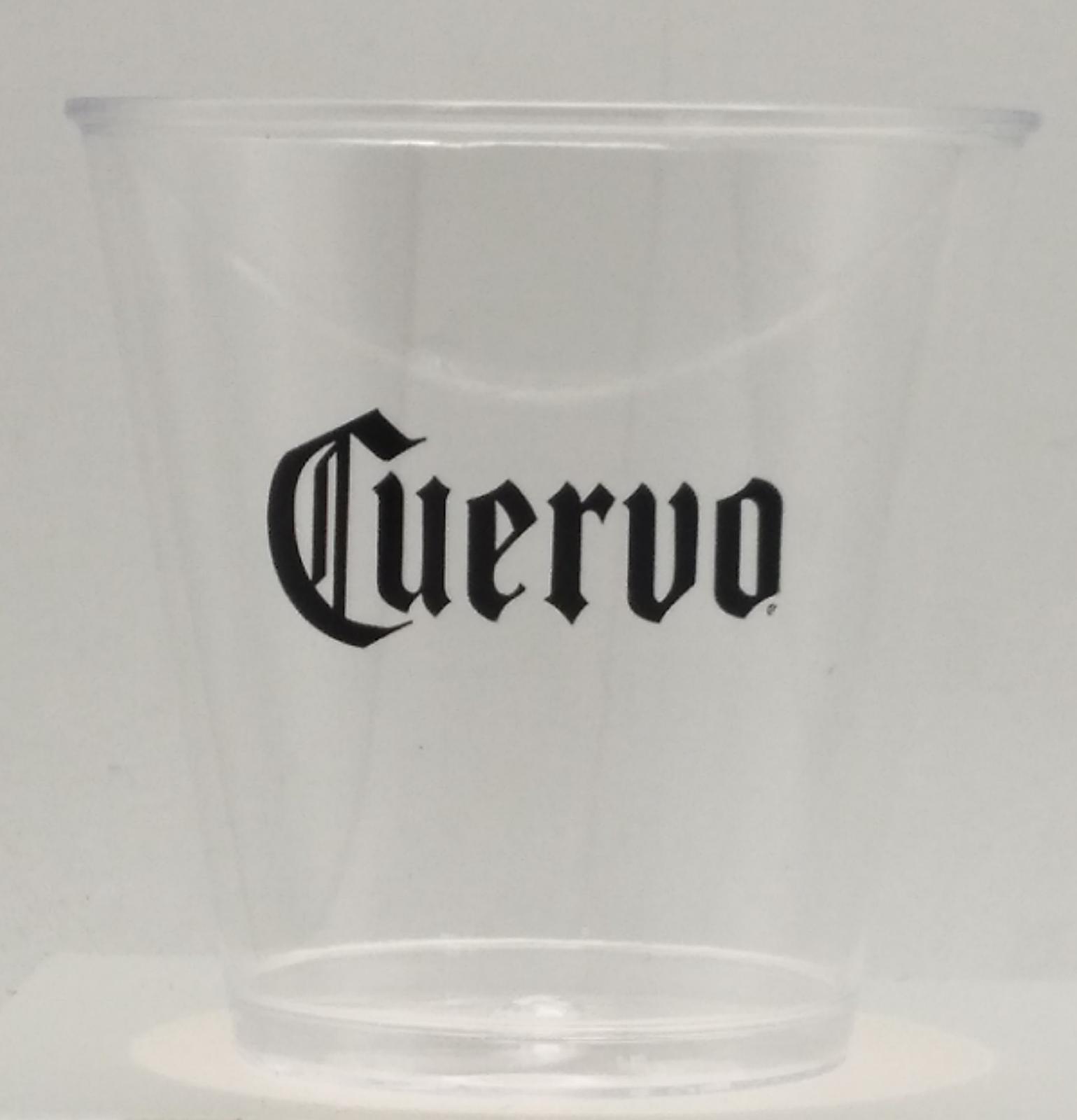 Shot Glass with your logo printed
