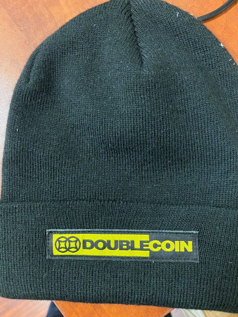 Custom patch beanies are a great way to showcase your brand or logo, and Promogator is the best option to get the job done. With years of experience in the promotional products industry, Promogator is the go-to source for high-quality custom patch beanies.