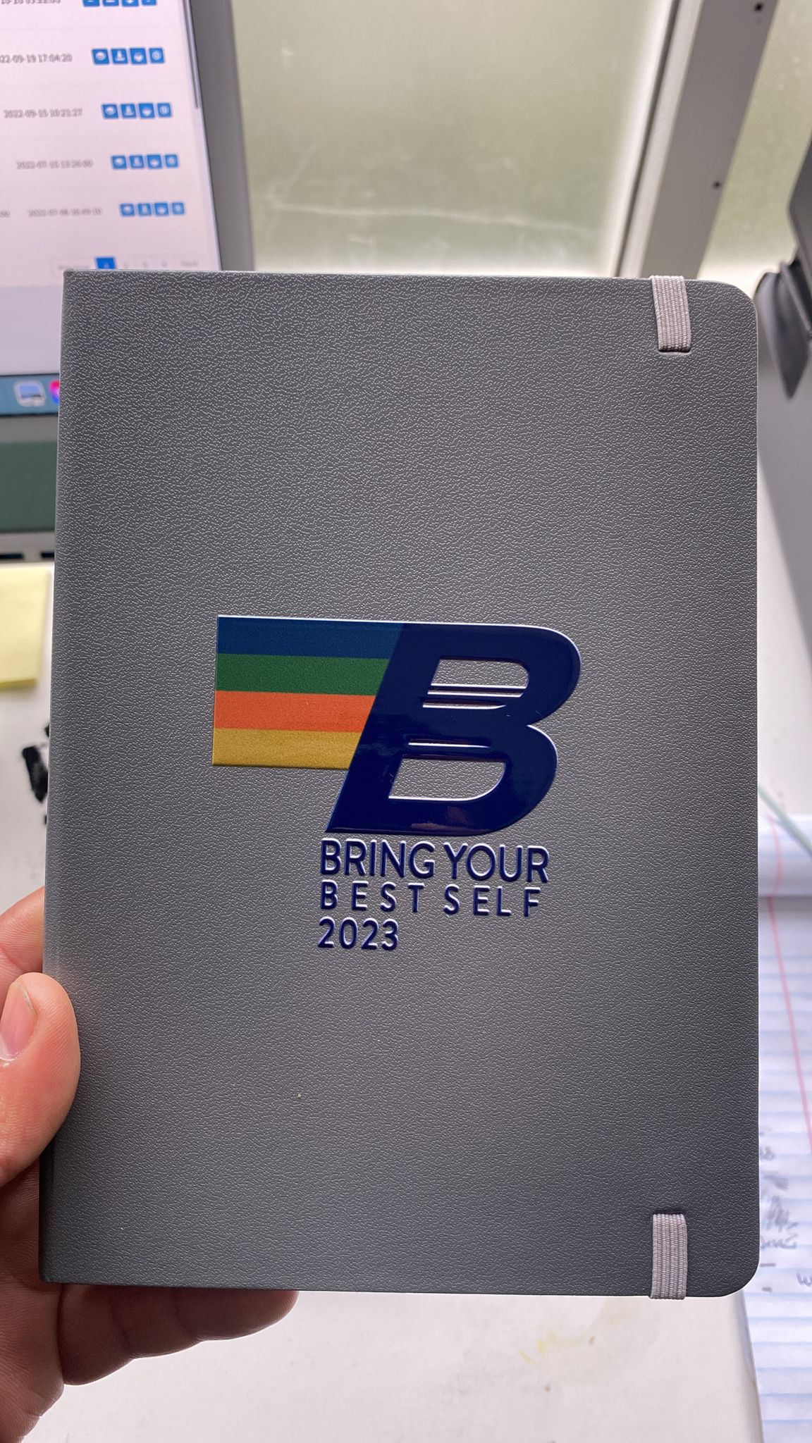 Customized Notebooks Printed with your Company Logo Or Brand Name