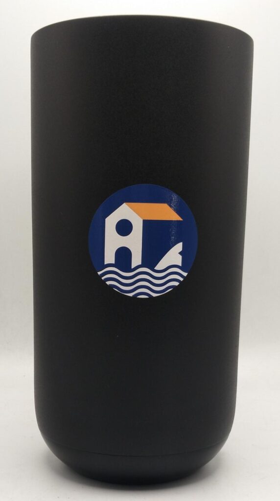 Personalize your brand with custom printed Ember Thermo Mugs. Showcase your logo and keep your beverages at the perfect temperature. Order now!