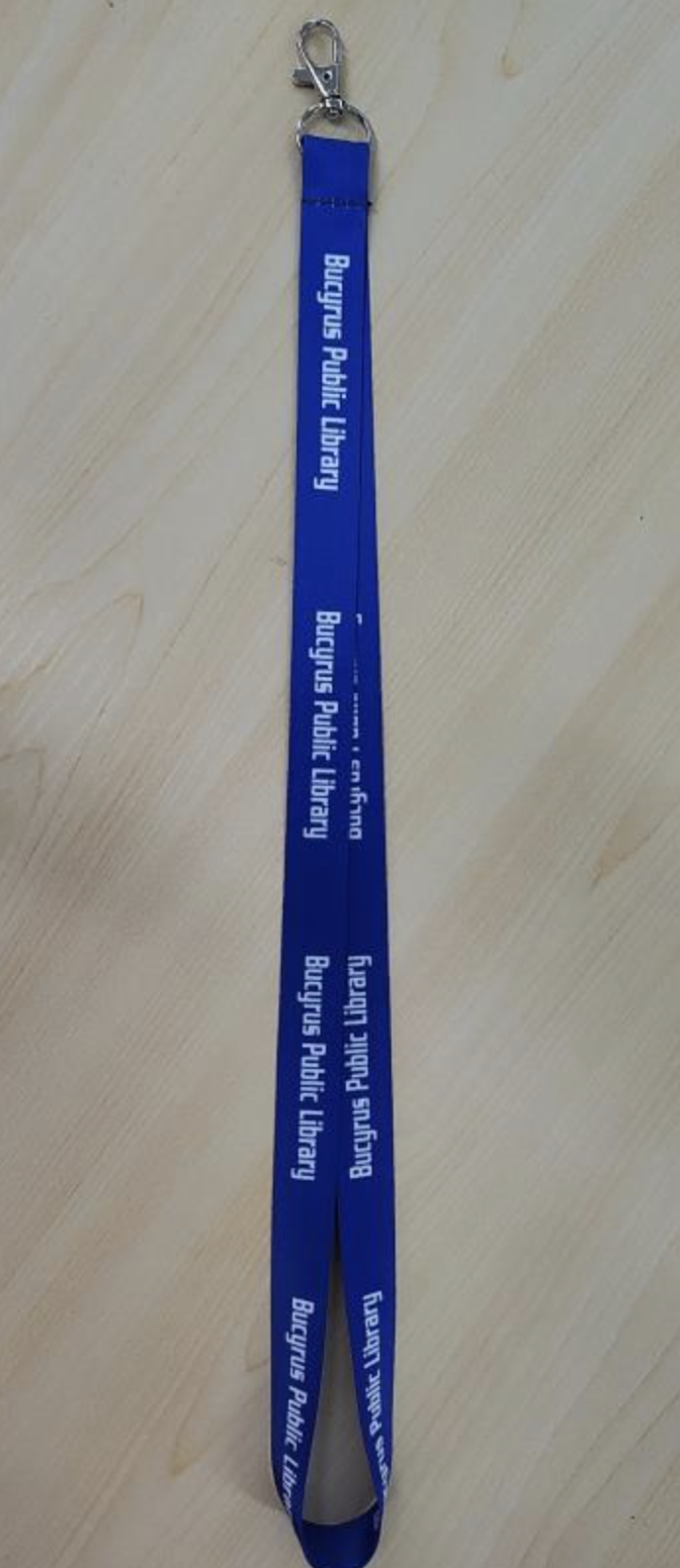 Full color sublimation lanyard 3/4″ 0.75″ standard size digital print and custom finishing for hooks