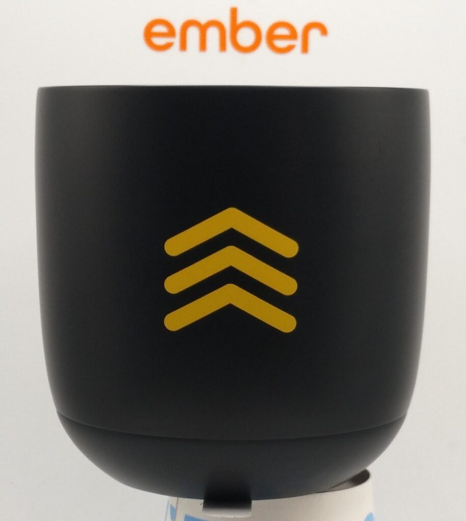 6 oz. Custom Printed Ember Cup with Cu