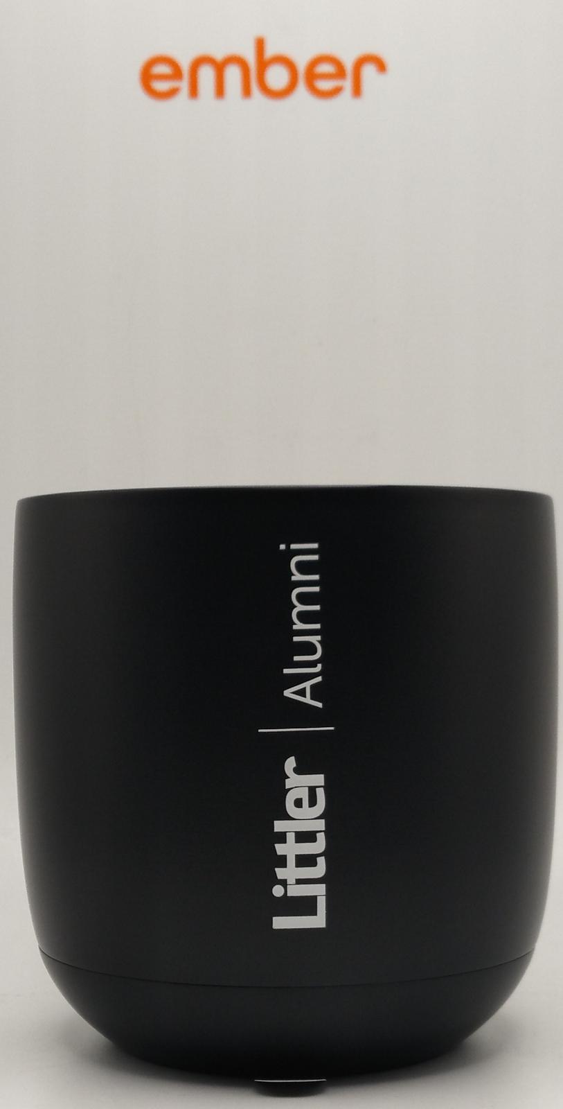 Ember Ceramic Mug 10 oz. custom printed