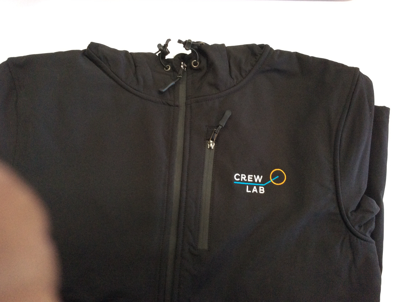 Step into Style: Unveiling Our Custom Embroidery Jackets with Logo