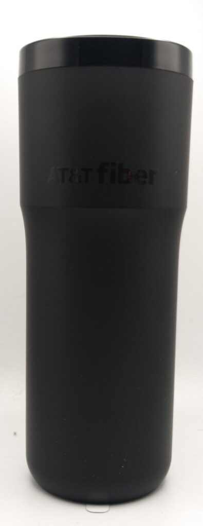 Sip in Style Anywhere: The Ember Travel Mug Custom Pad Print with Your Logo