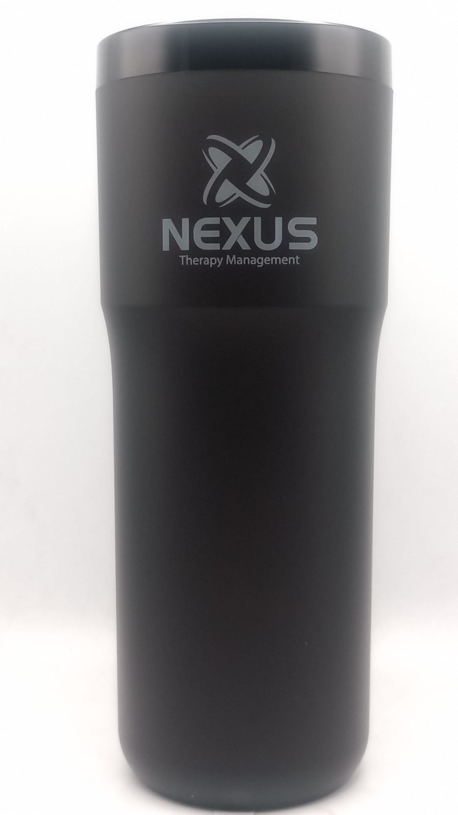 Ember Travel Mug Custom printed with Logo