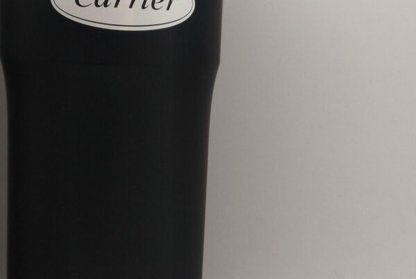 Ember Travel Mug Custom printed with your logo up to 4 color design printed