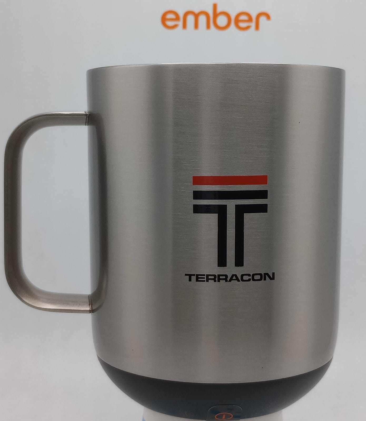 Sip in Style: The Ember Mug² with Your Company Logo