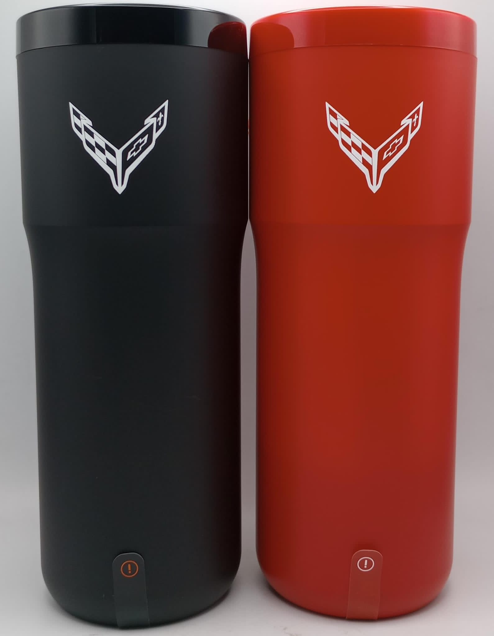 On-the-Go Marketing Mastery: Logo Visibility Soars with Ember® Travel Mugs