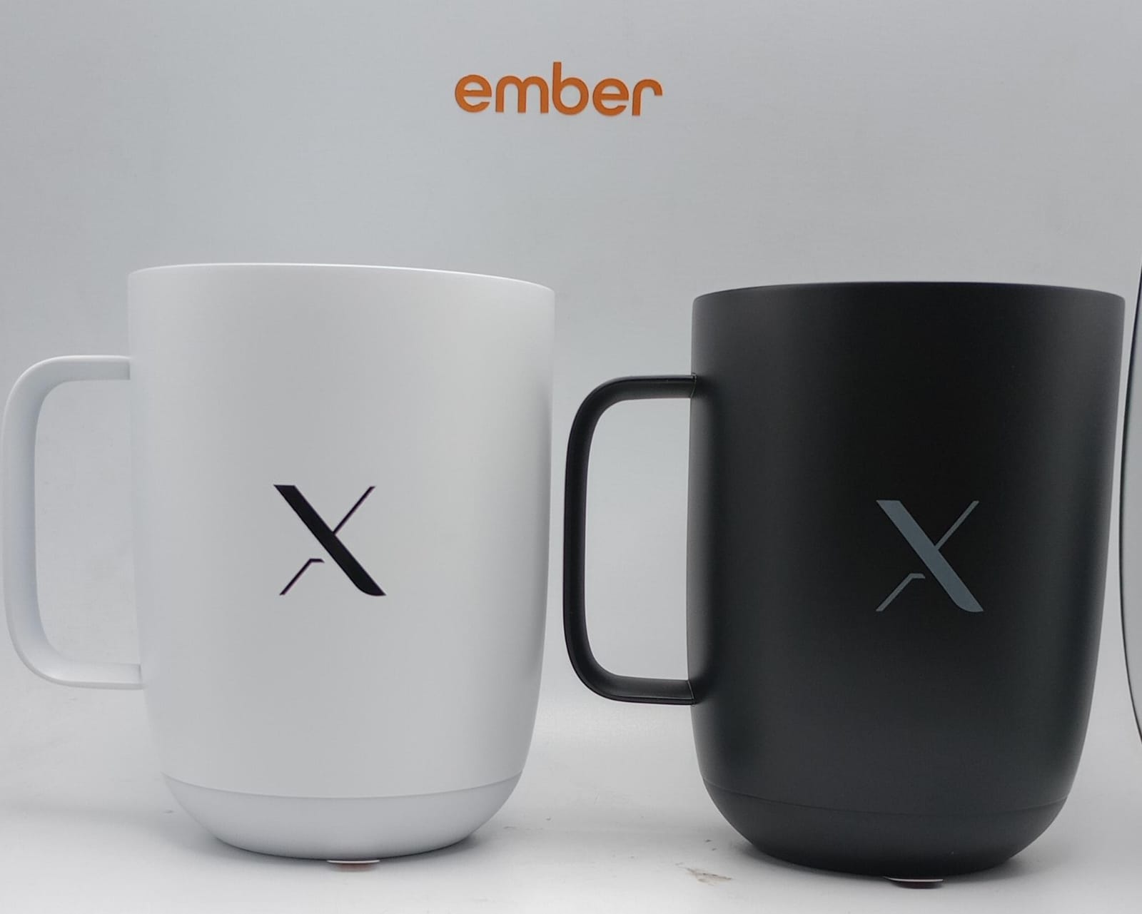 Beyond the Logo: The Ember Mug’s Journey as the Essence of Your Brand’s Identity