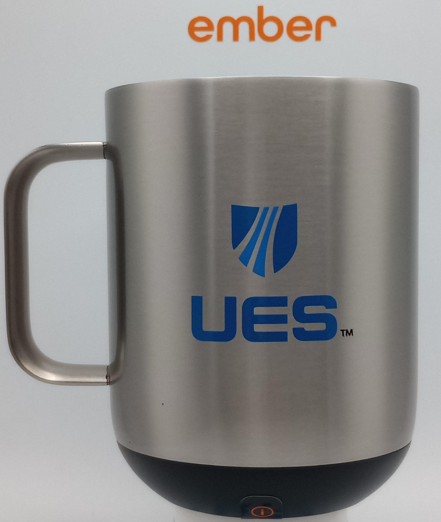 Unlocking the Warmth: 14 oz Ember Mug² Customization for Lasting Impressions