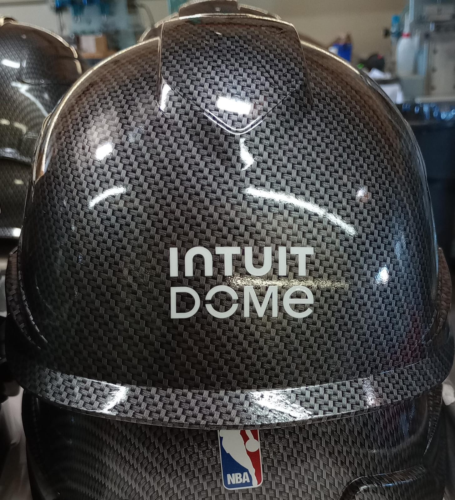 Riding the Wave of Success: Custom Pad Printed Helmets for Your Next Event