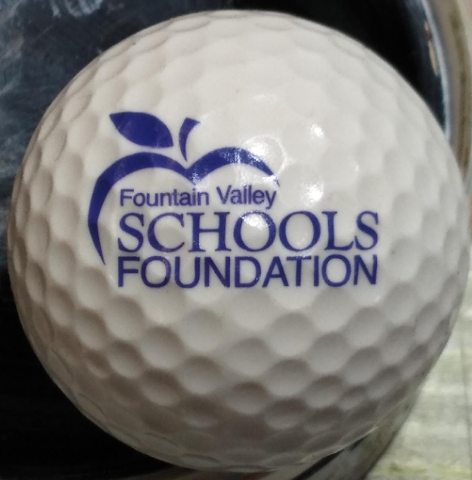 Custom Printed Golf Balls: The Power of Pad Print