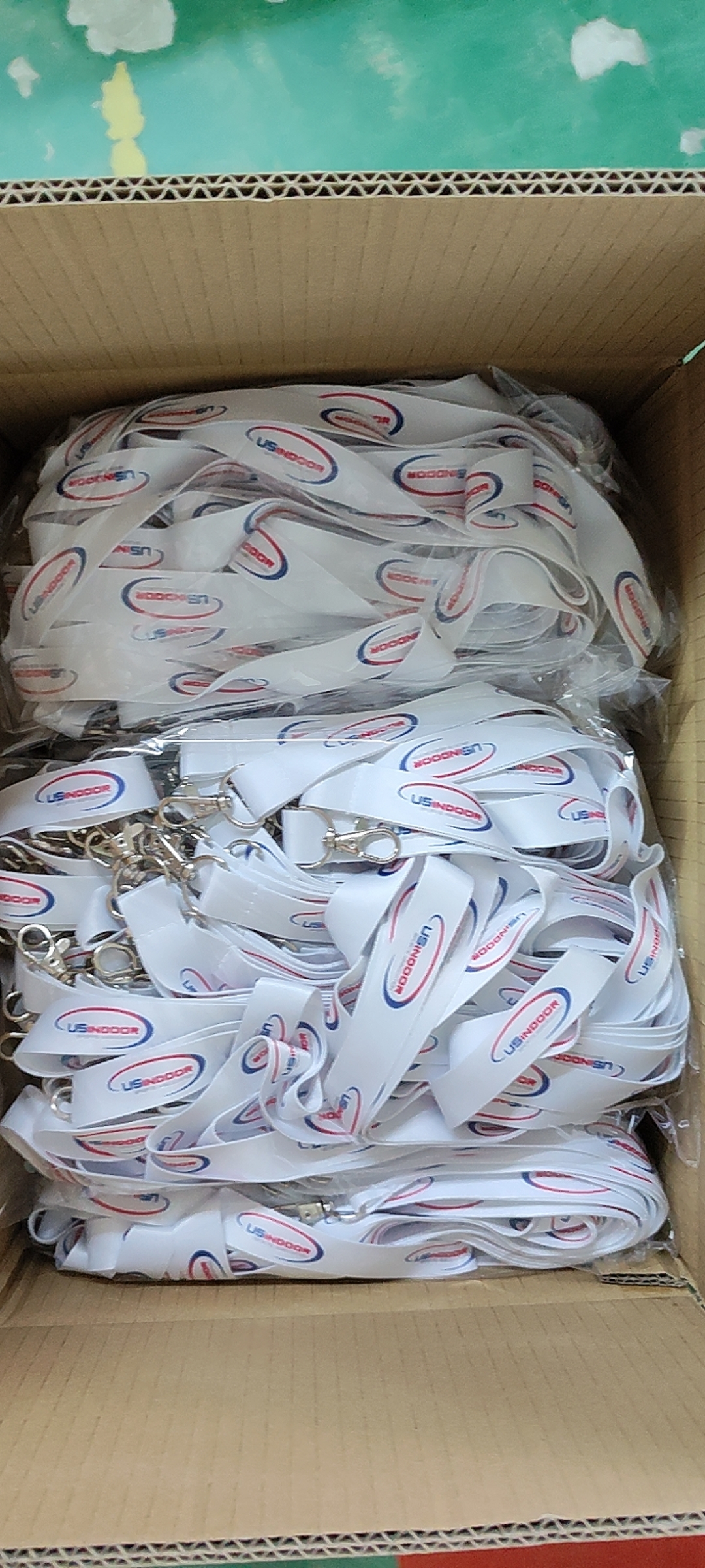 Stand Out with Custom Printed Lanyards from Promogator.com