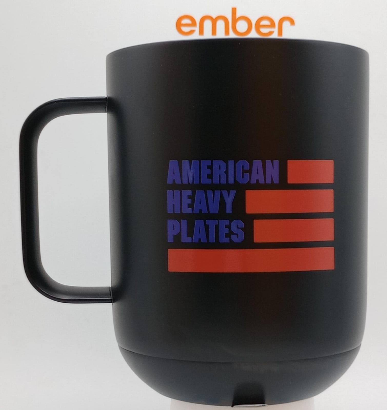 Custom Printed Ember Mugs